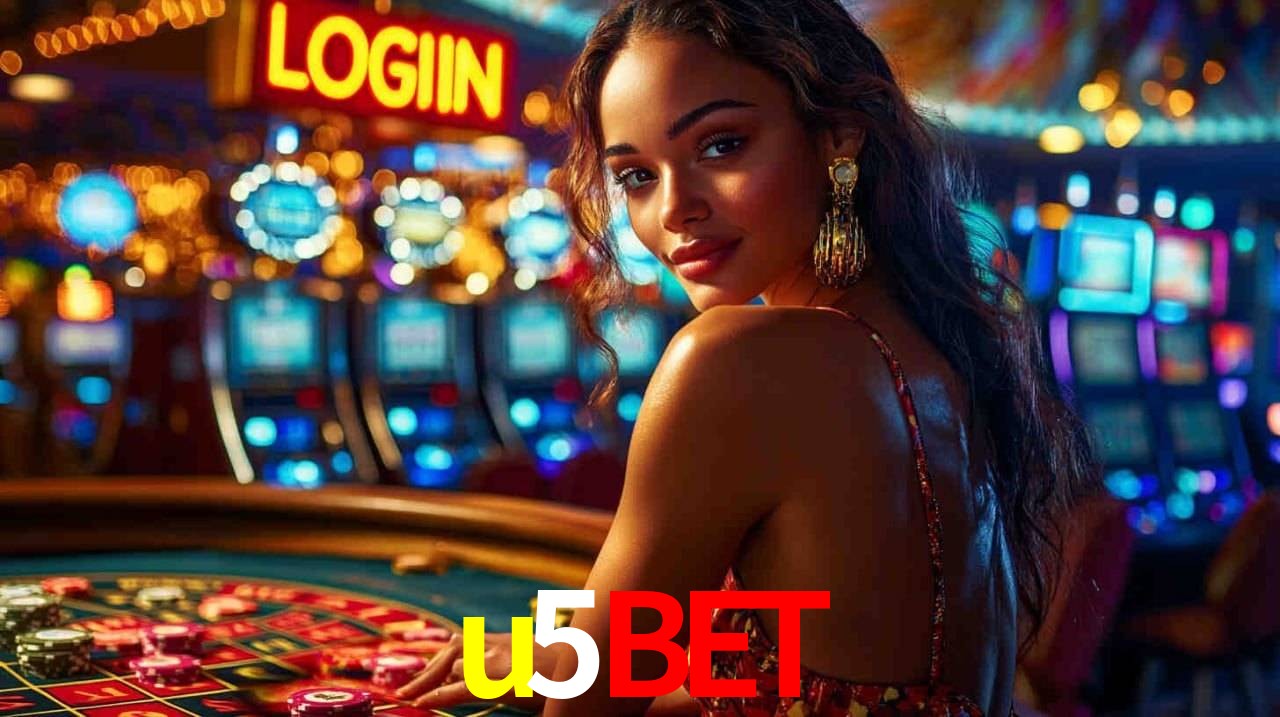 Experiência VIP u5bet